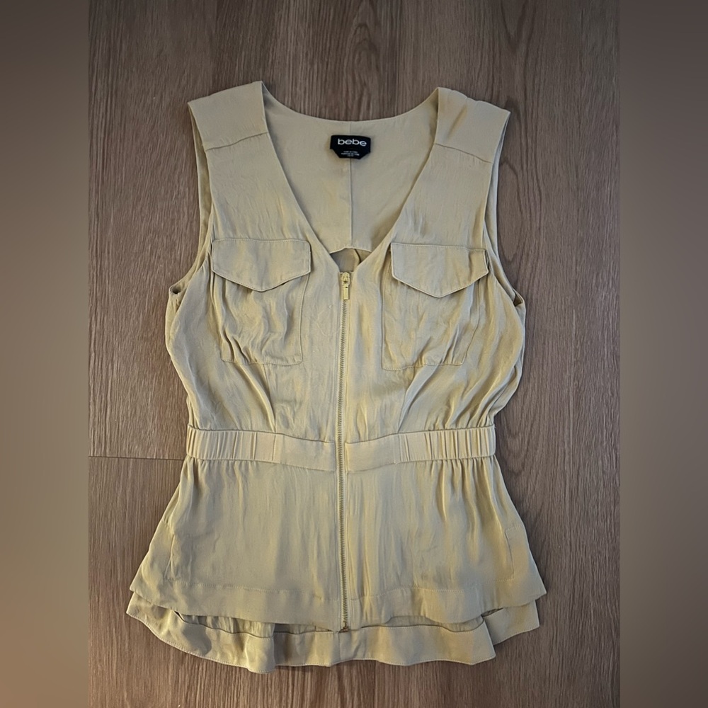 Bebe Shirt